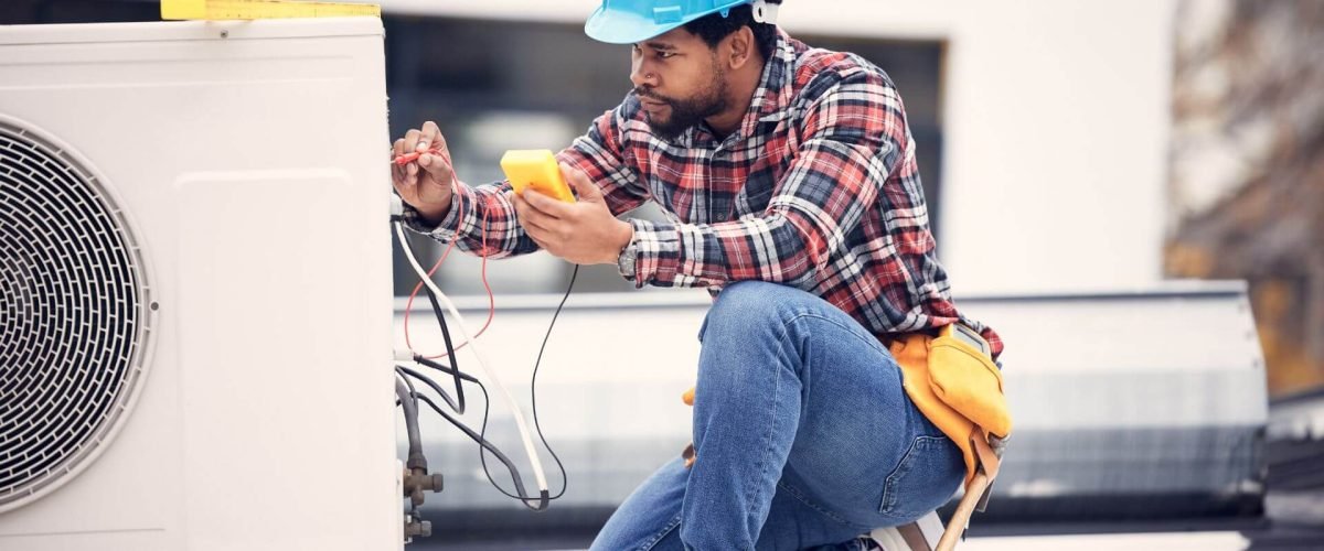 HVAC repair in Sebring FL by Real Deal